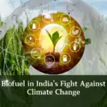 Biofuel in India