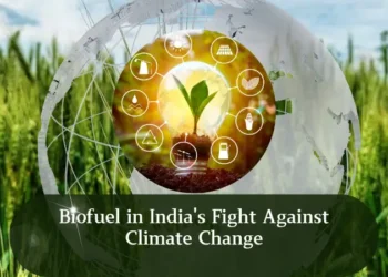 Biofuel in India