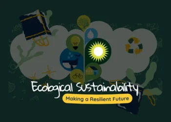 Ecological Sustainability
