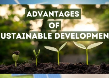 Advantages of Sustainable Development