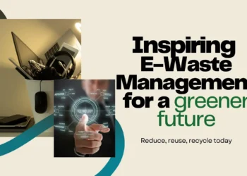 E-Waste Management