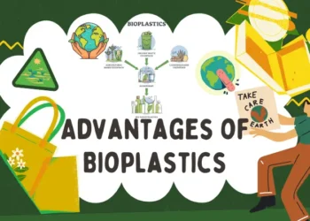advantages of bioplastics