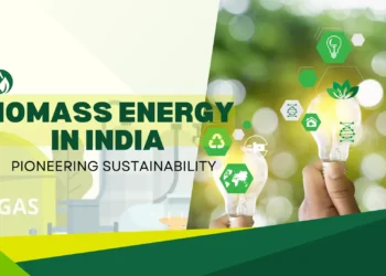 biomass energy in India