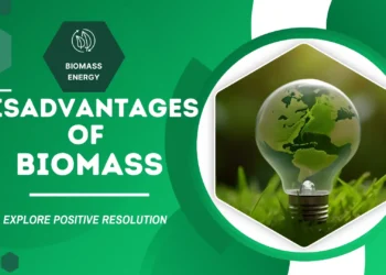 disadvantages of biomass